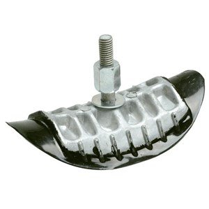 נועל צמיג קדמי לחישוק 1.6"