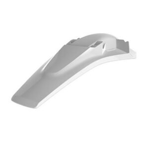 כנף אחורית לבנה husqvarna te/fe 17 19 huski