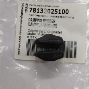 גומיה למצמד מקורית 78132025100