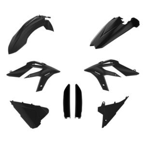 סט פלסטיקה שחור beta xtrainer 15 19