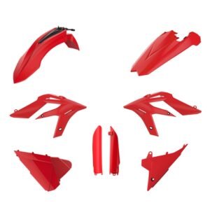 סט פלסטיקה אדום beta xtrainer 15 19